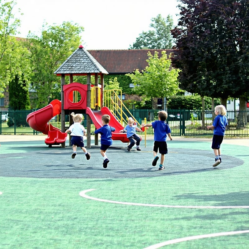 Kensington Systems