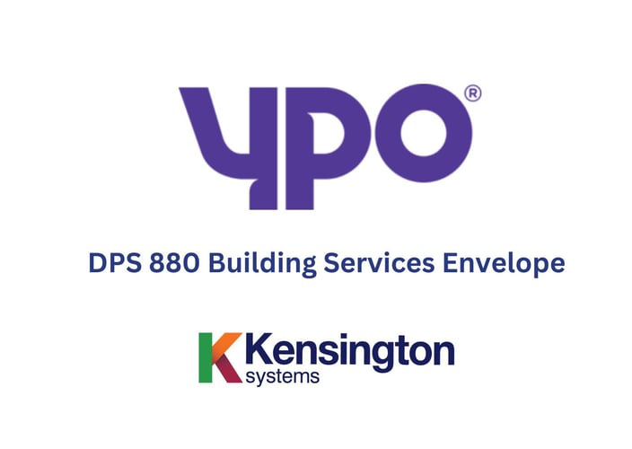 Kensington Systems logo