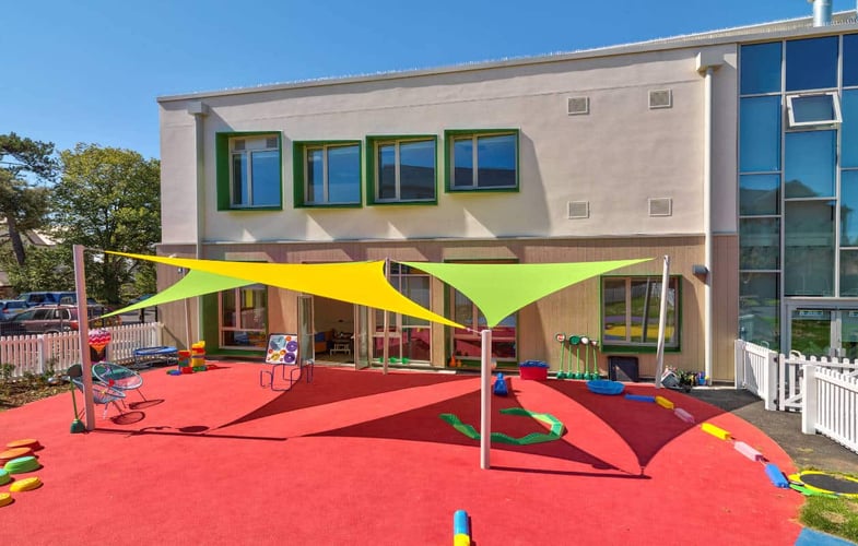 The Benefits & Drawbacks of Shade Sails for Schools
