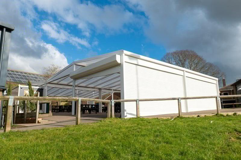 Kensington Systems